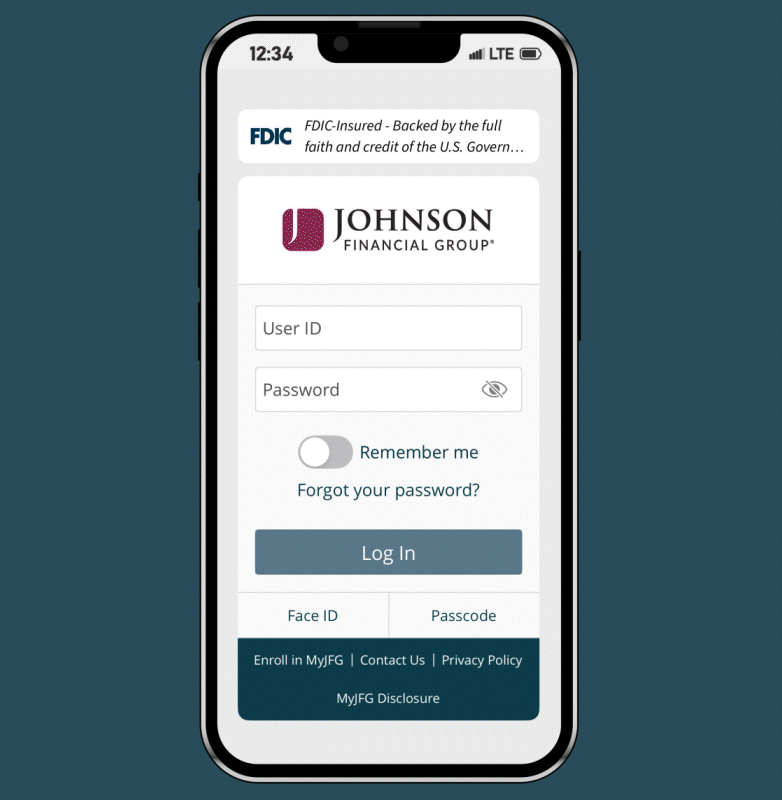 transaction controls