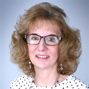 Barbara Blickle