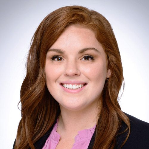 Courtney Lovald