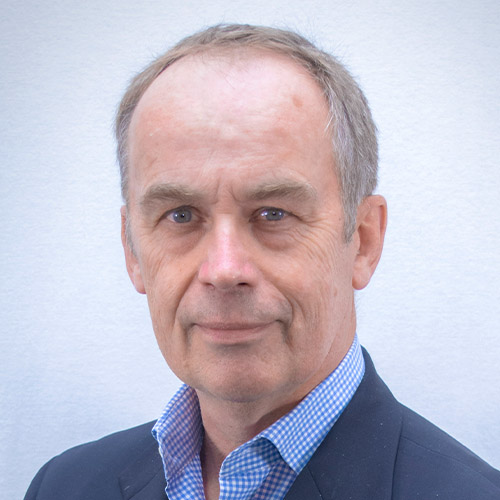 David Wyatt