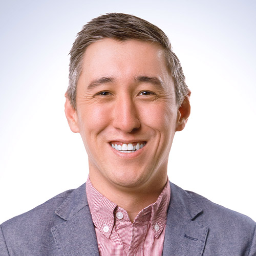 Kevin Jones