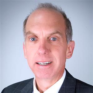 Kevin Tydrick