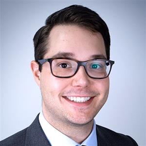 Kyle George