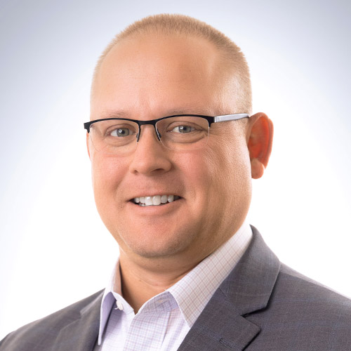Kyle Vitkus