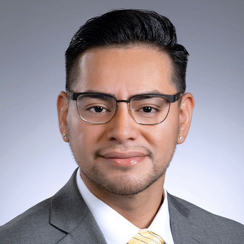 Leo Daniel