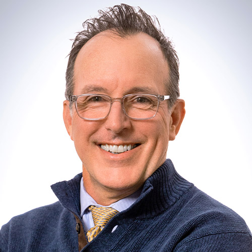 Mark Ettinger