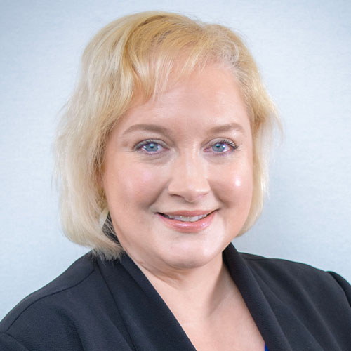 Rebecca Hawes