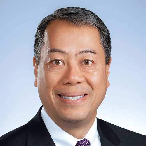 Ron Yee