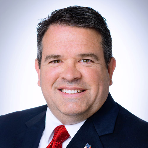Tim Kiesling