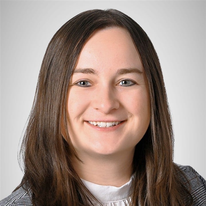 Allison Moeschberger