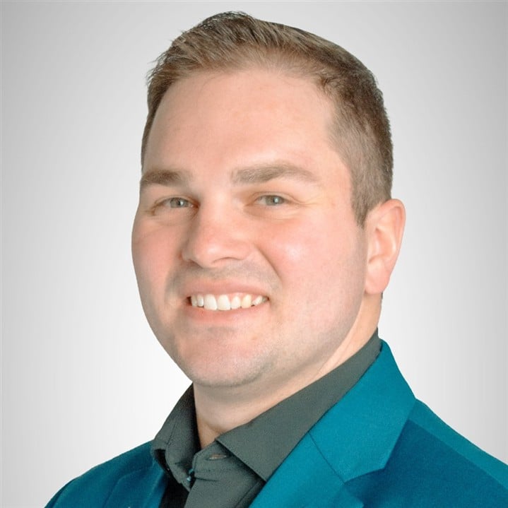 Matthew Krier, C(k)P® 