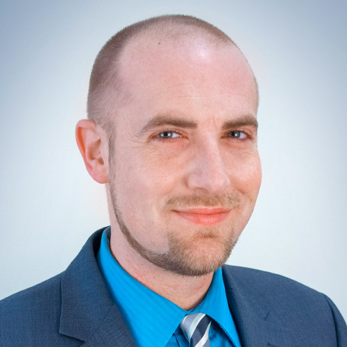 Kevin Merritt