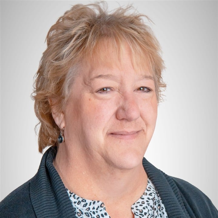 Pauline Holtz