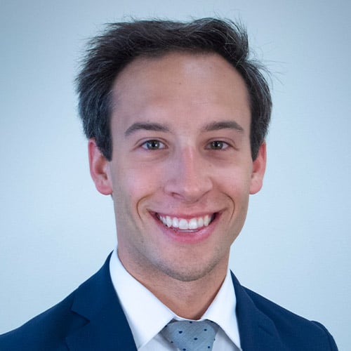 Alex Stemberger, CFP