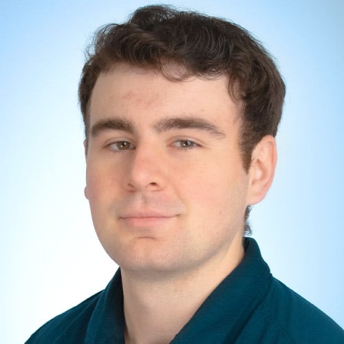 Joe McKenna