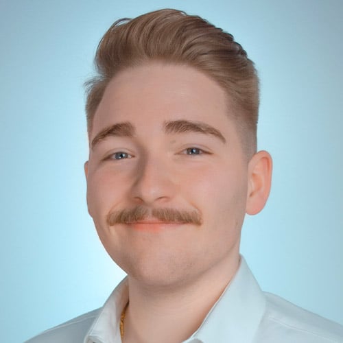 Daniel Rolls