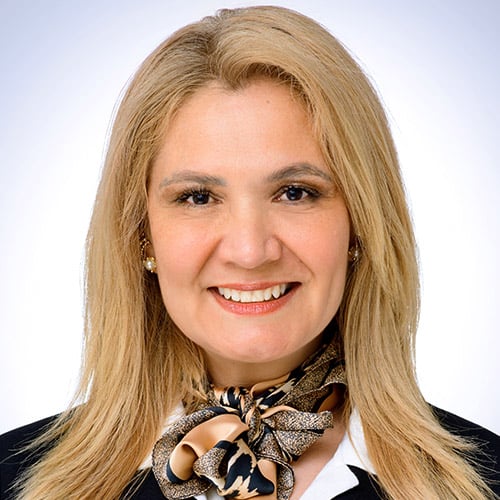 Ana Valle Gonzalez