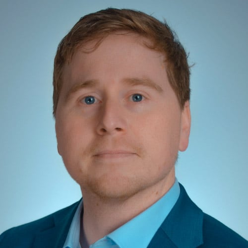Michael Miller