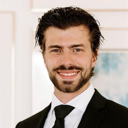 Aaron Vogel