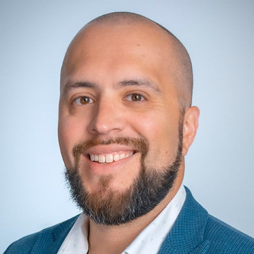 Joe Maestas