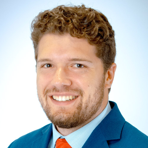 Tyler Jensen