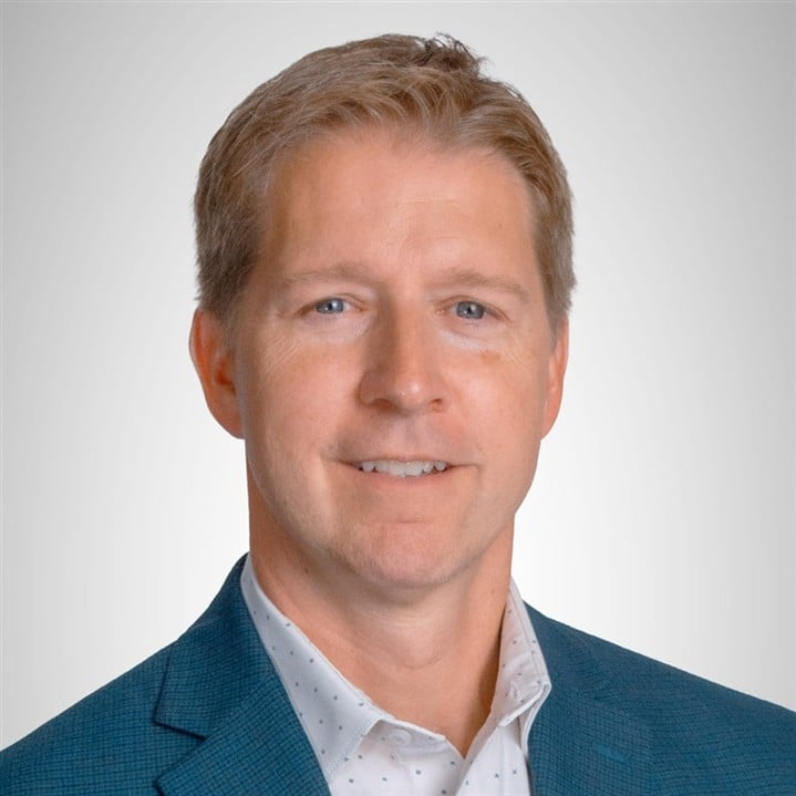 Justin Dahl
