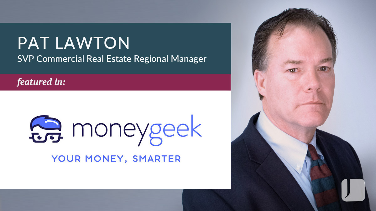 Pat Lawton - Moneygeek