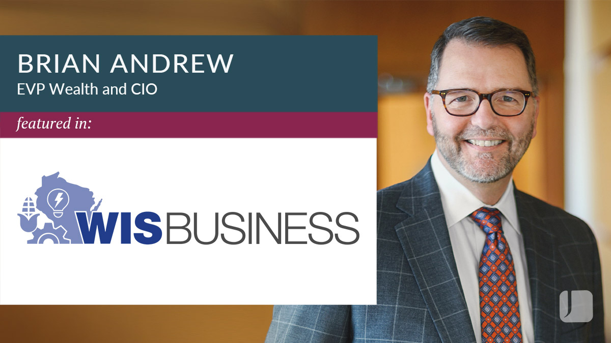 Brian Andrew WisBusiness