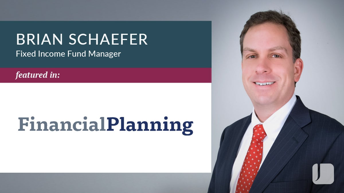 Brian Schaefer Financial Planning