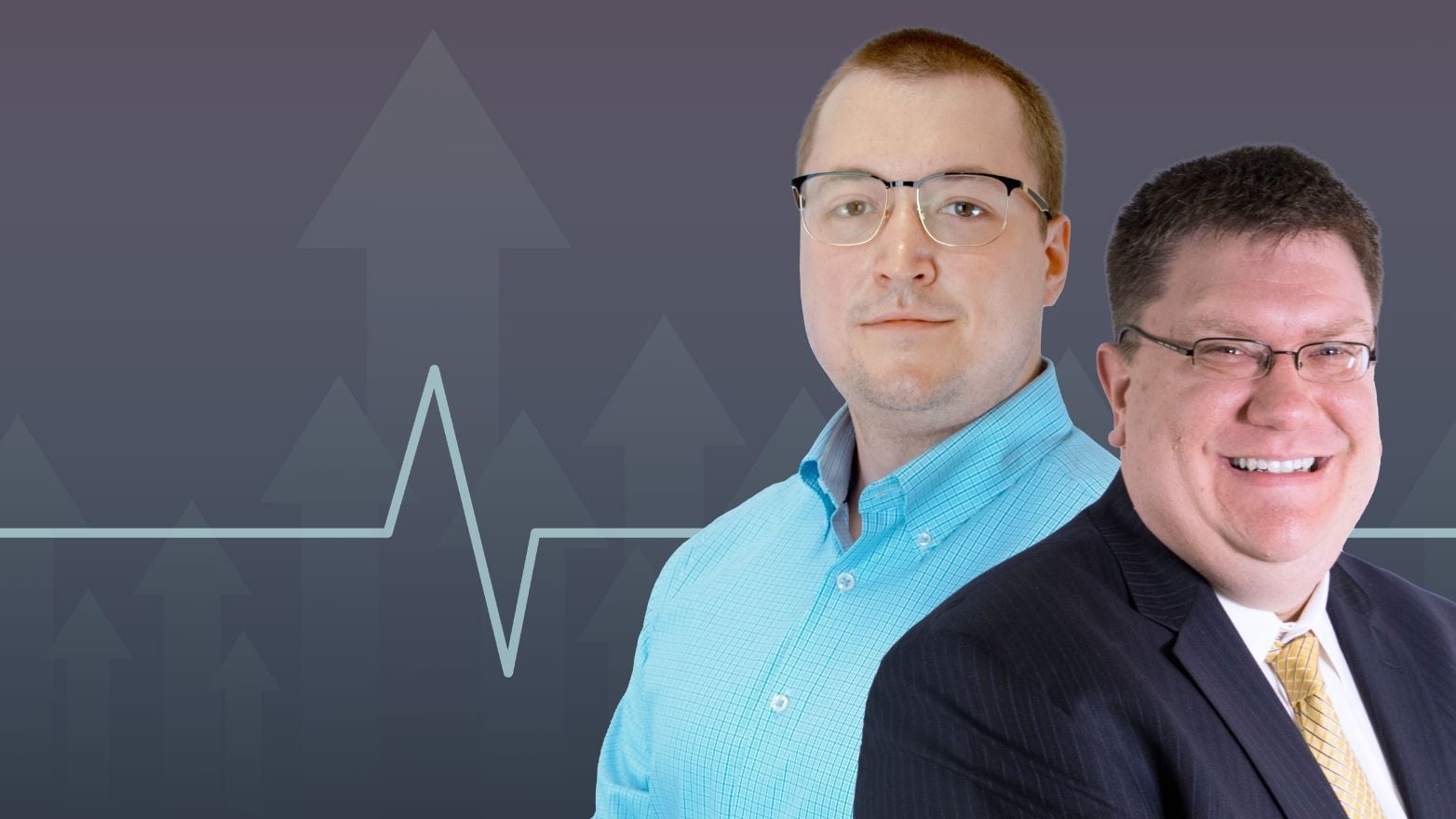Kent Demien and Drake Dorfner discuss how inflation is personal.