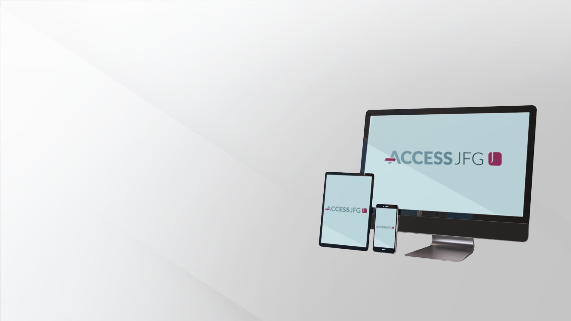 AccessJFG on multiple devices