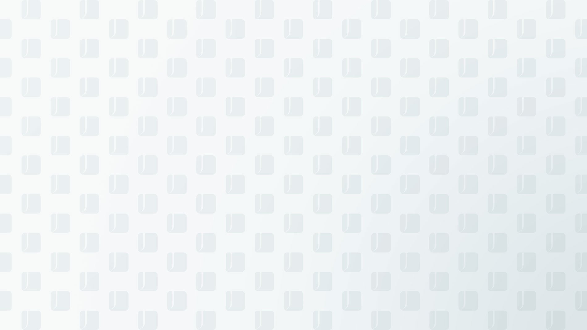 Johnson Financial Group logo wallpaper in gray.