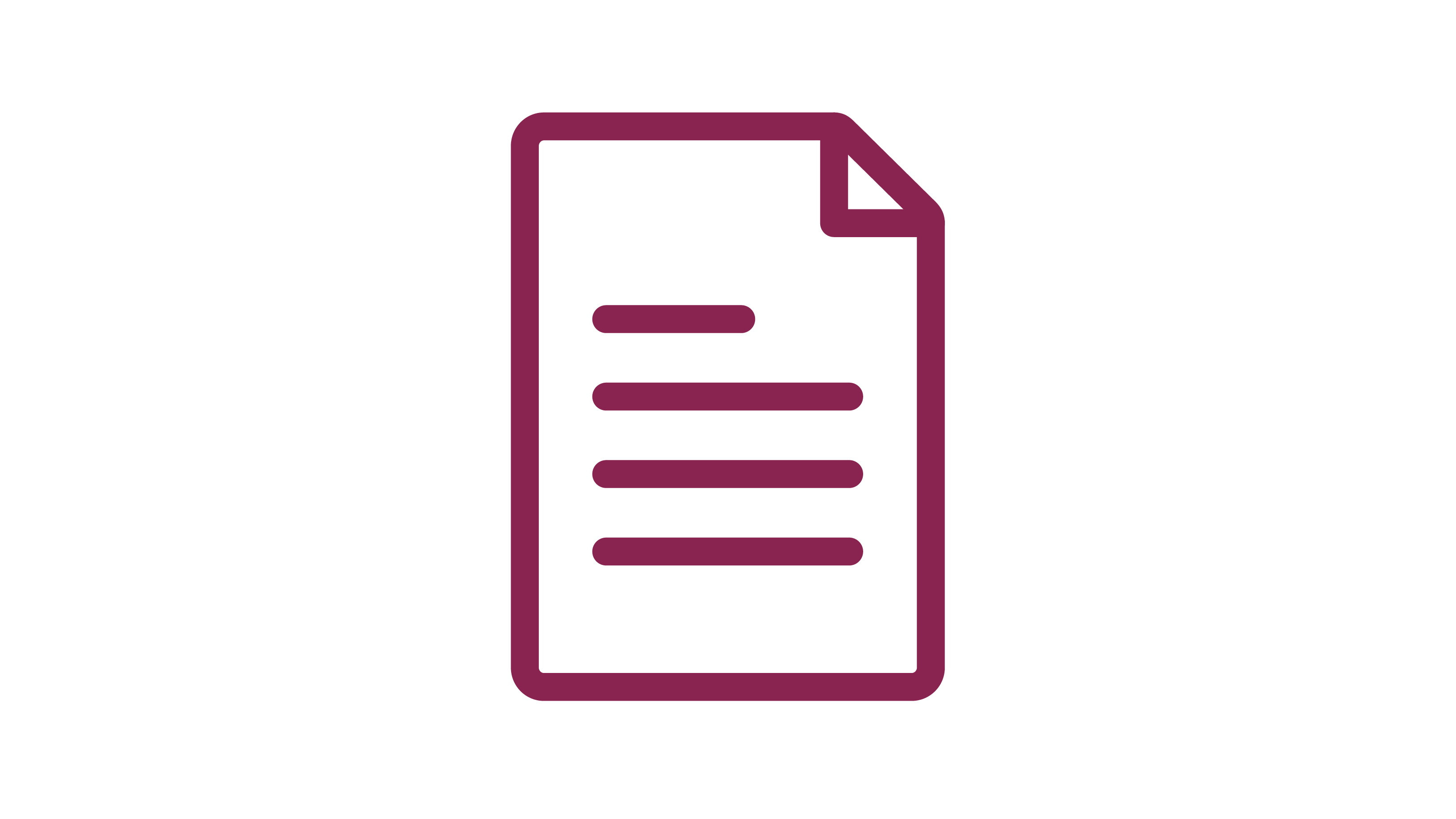 document icon