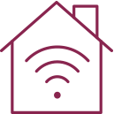 wifi-in-home-icon