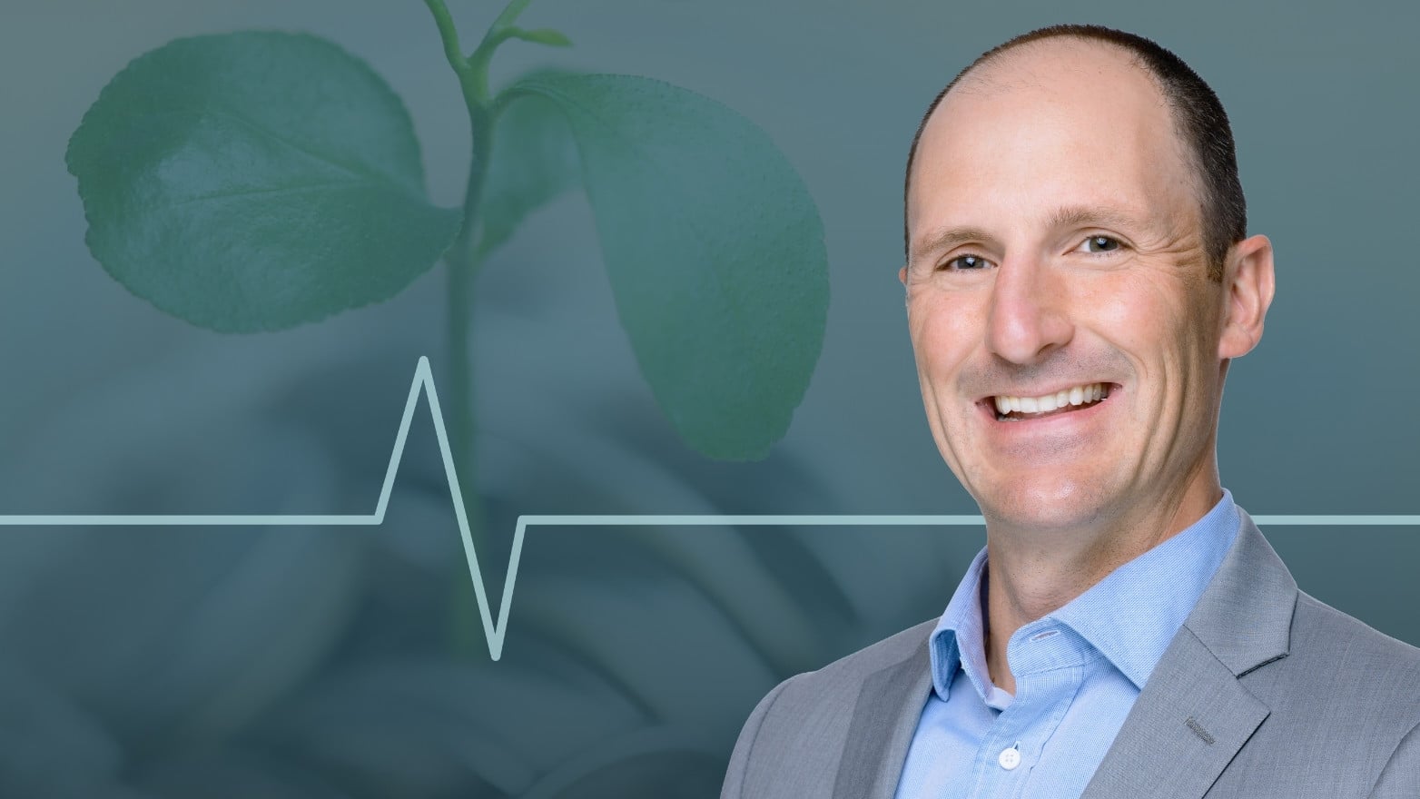 Jon Henshue professional headshot