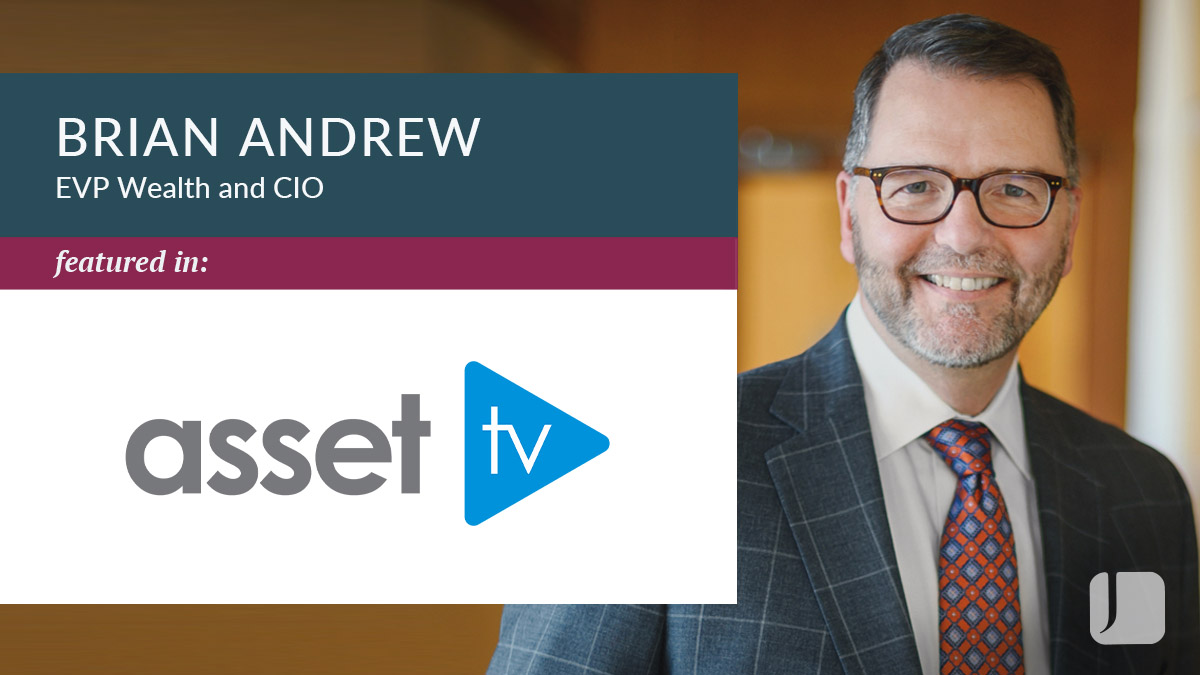 Brian Andrew on Meet the RIA