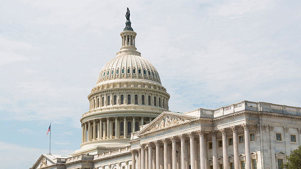 capitol building  washington