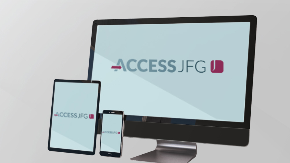 Access JFG Devices