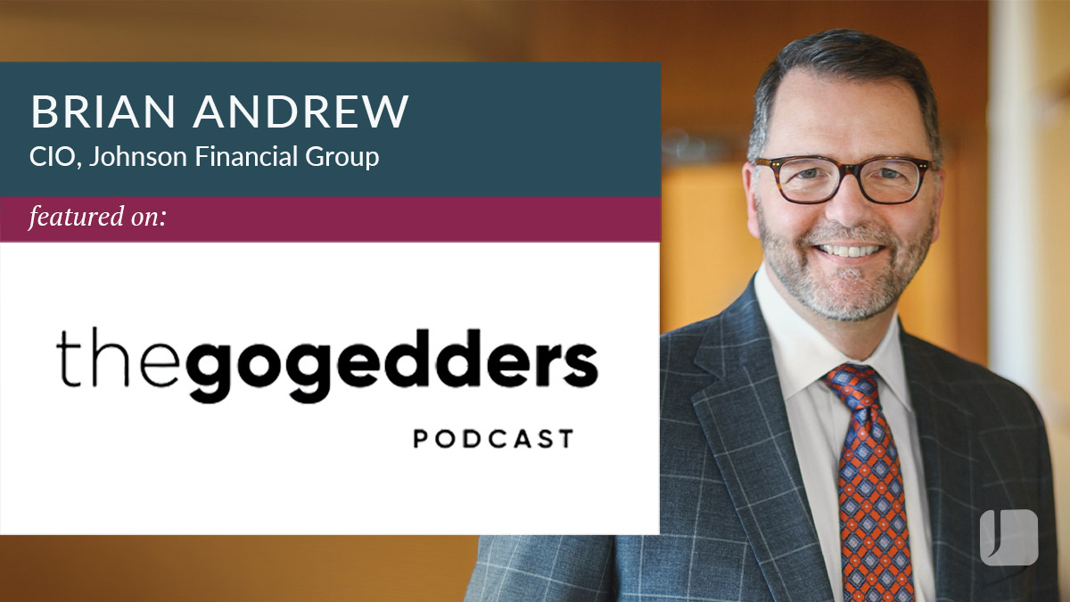 Brian Andrew + GoGedders Podcast