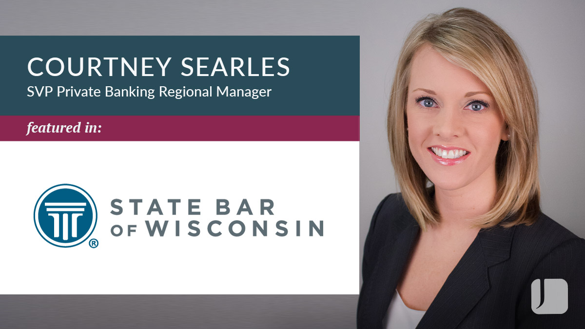 Courtney Searles provies 6 tips for developing a business plan or uncertain financial times.