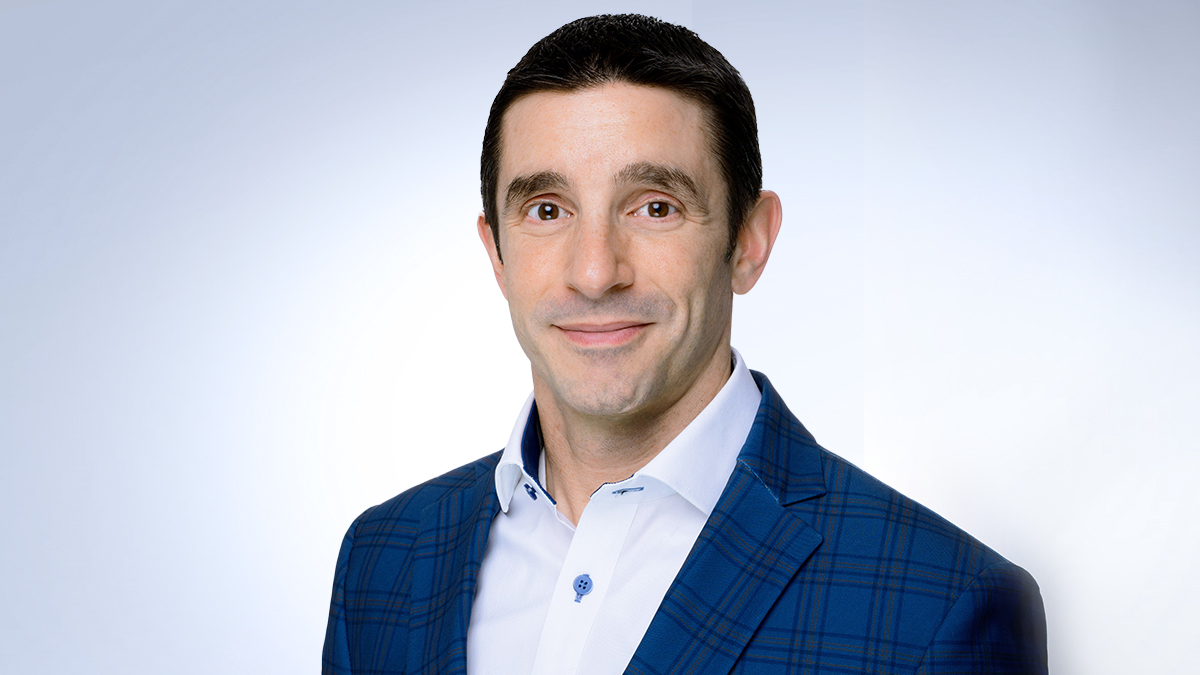 Dominic Ceci