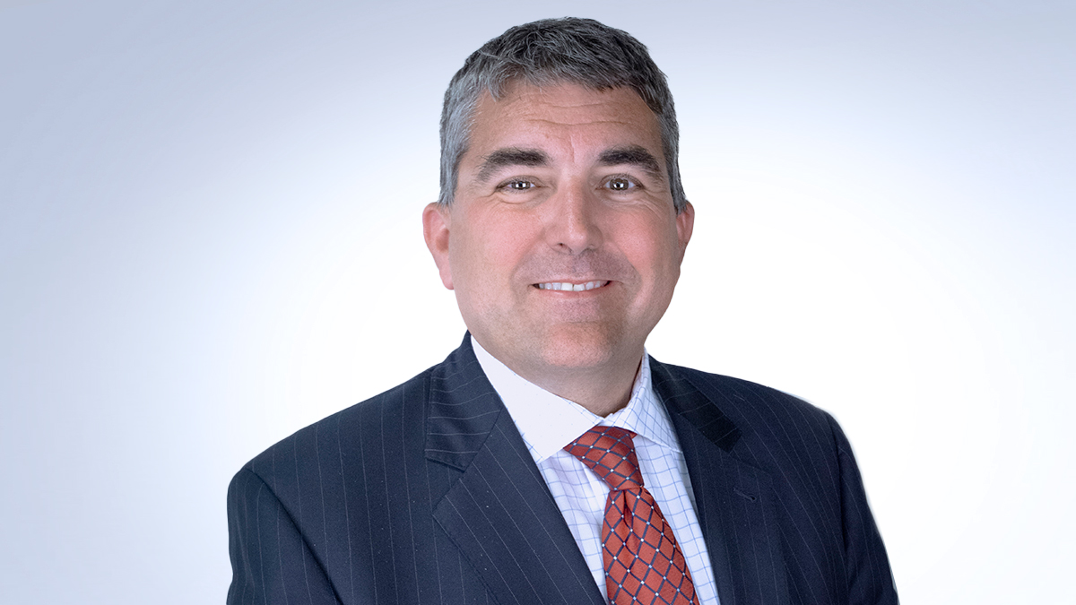 Joe Maier