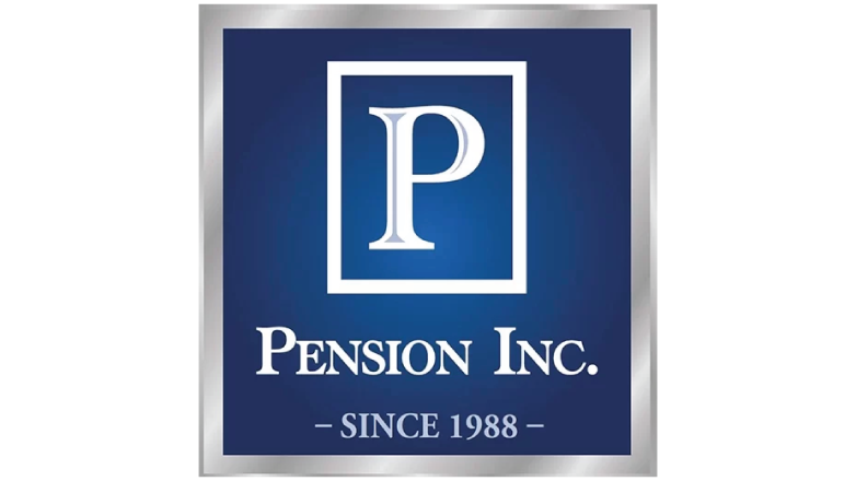 Pension Inc logo