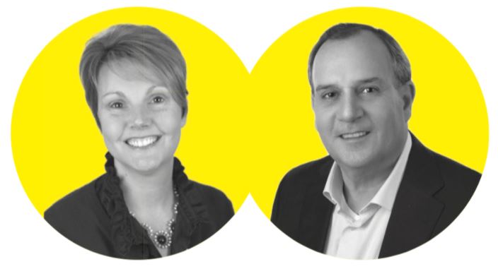 Tammy Klemmer and David Eyrise - Financial Advisors