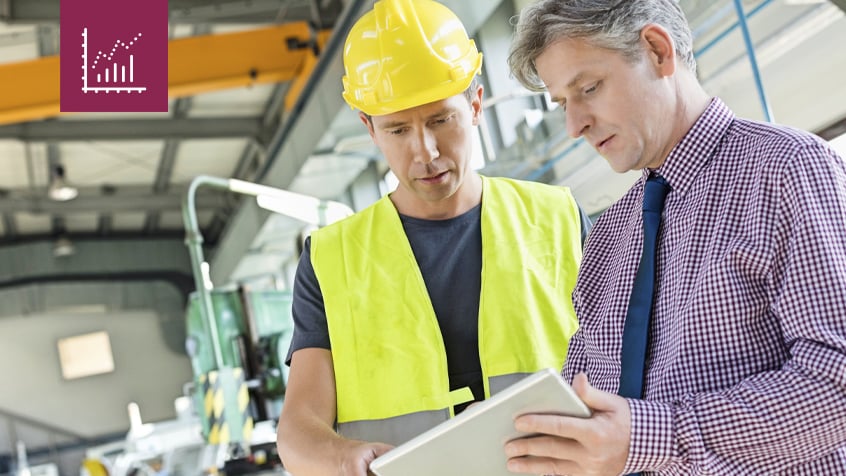 business mentor manufacturing