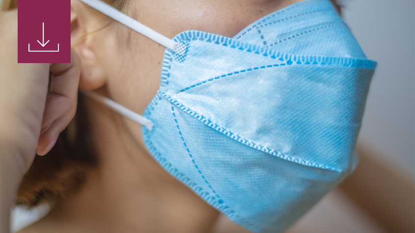 medical mask
