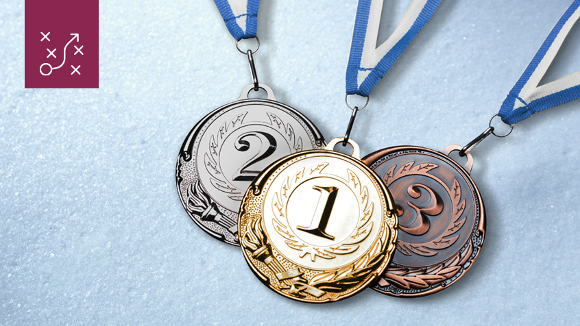 olympic medals