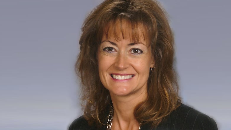 Kathy Ciszewski, Private Banker