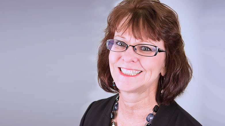 Kathy Diverney, Mortgage Loan Officer