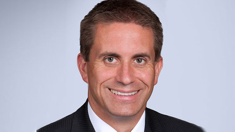 Korey Frey, Mortgage Lender